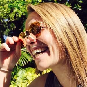 Meet your Posher, Samantha